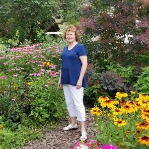 Meet your Posher, Diane